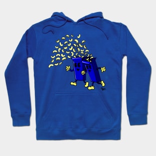 Mac and Cheese Celebration Hoodie